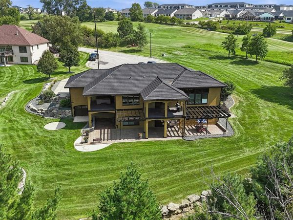 3817 Bluestem Road, Norwalk, IA 50211