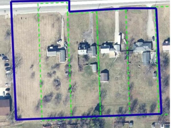 6452 Saint Joe Center Road, Fort Wayne, IN 46835