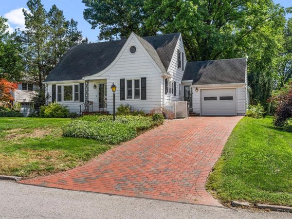 240 Fischer Street, Wilmington, OH 45177