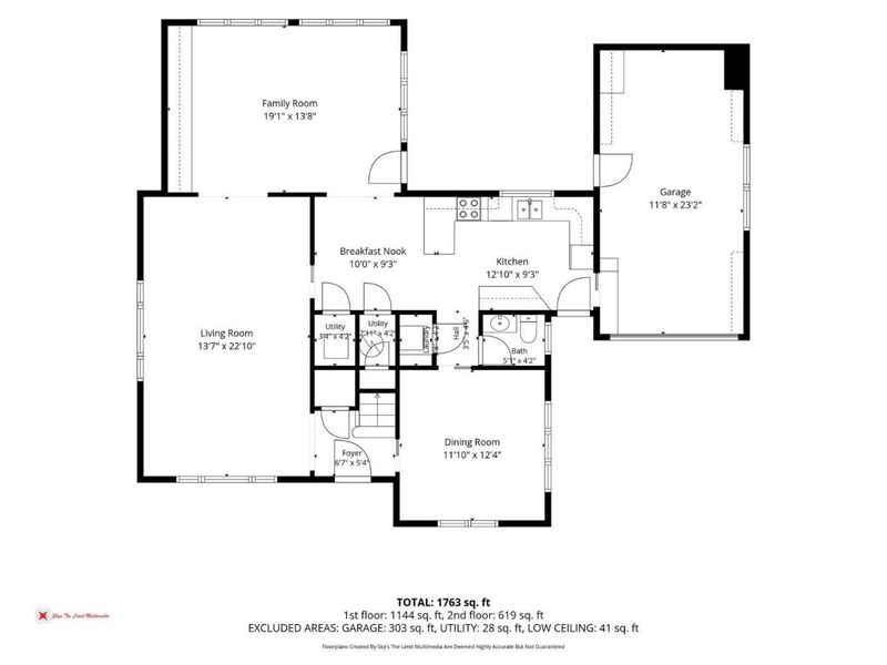 240 Fischer Street, Wilmington, OH 45177 Photo 19