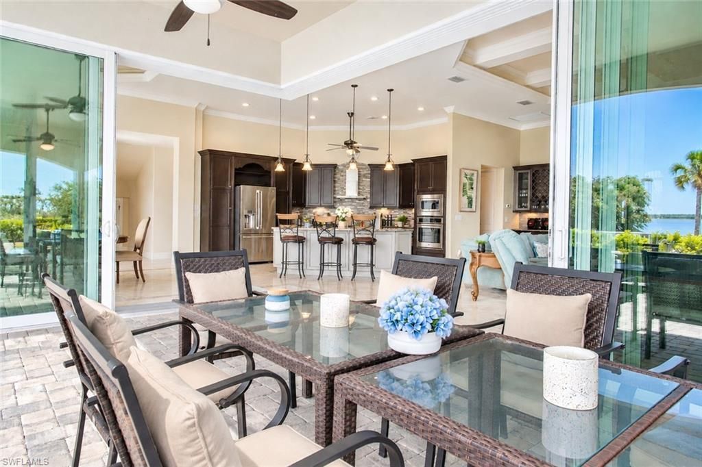 2368 Coral Point Dr, Cape Coral, FL 33990 Photo