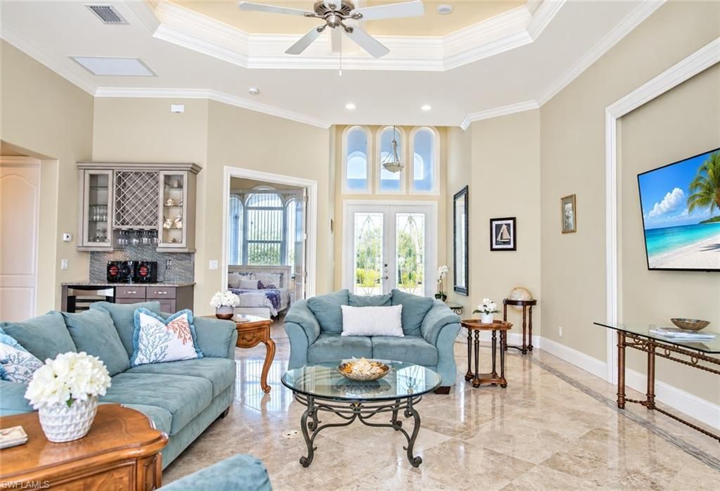 2368 Coral Point Dr, Cape Coral, FL 33990 Photo