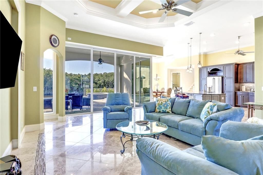 2368 Coral Point Dr, Cape Coral, FL 33990 Photo