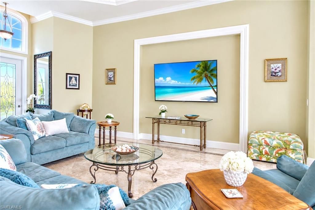 2368 Coral Point Dr, Cape Coral, FL 33990 Photo