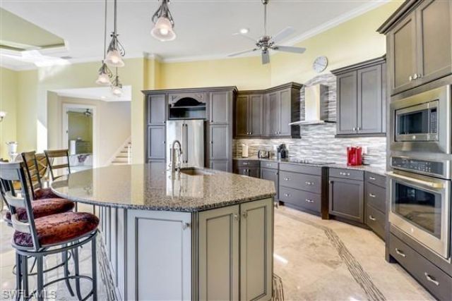 2368 Coral Point Dr, Cape Coral, FL 33990 Photo