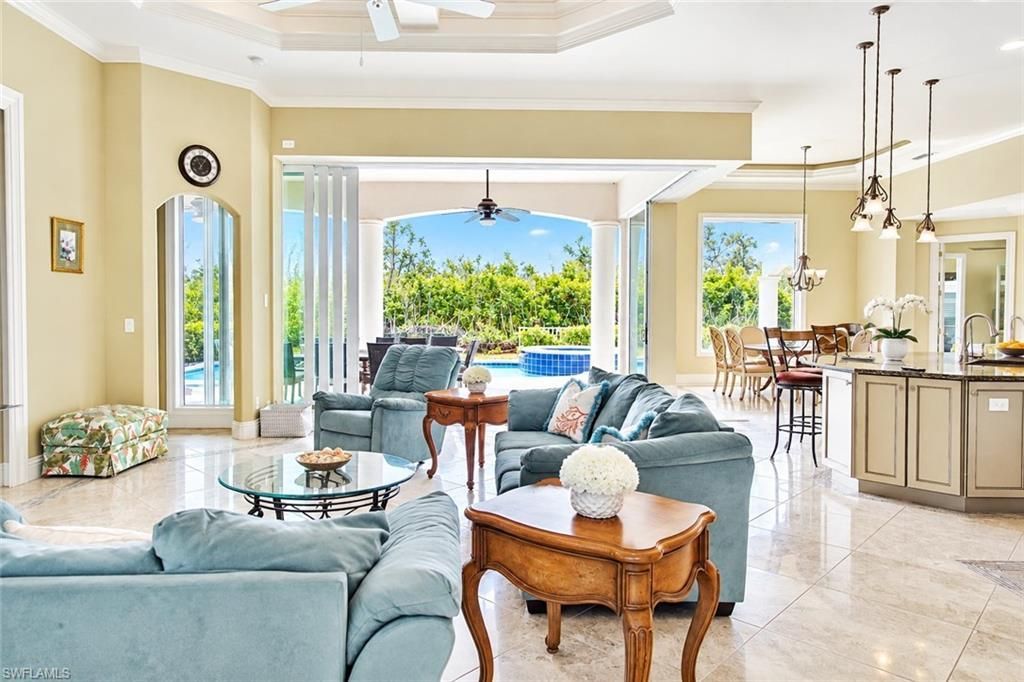 2368 Coral Point Dr, Cape Coral, FL 33990 Photo