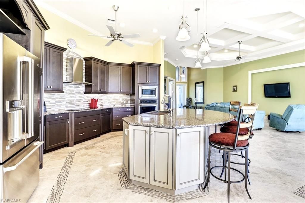 2368 Coral Point Dr, Cape Coral, FL 33990 Photo