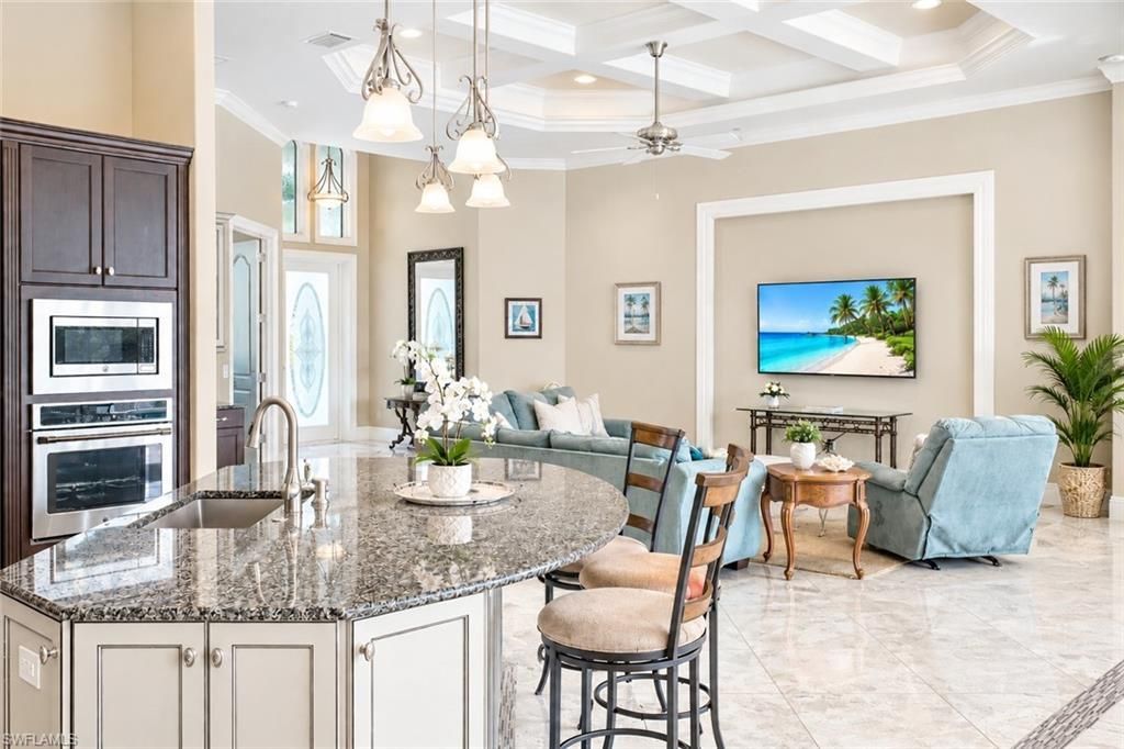 2368 Coral Point Dr, Cape Coral, FL 33990 Photo