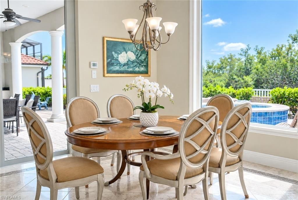 2368 Coral Point Dr, Cape Coral, FL 33990 Photo