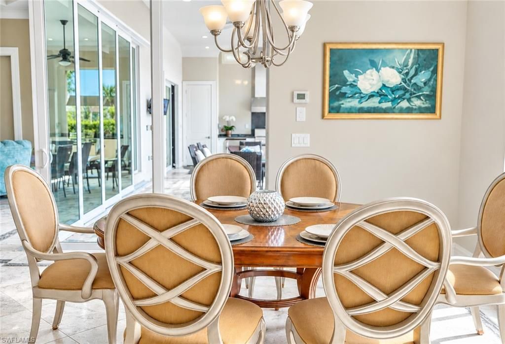 2368 Coral Point Dr, Cape Coral, FL 33990 Photo