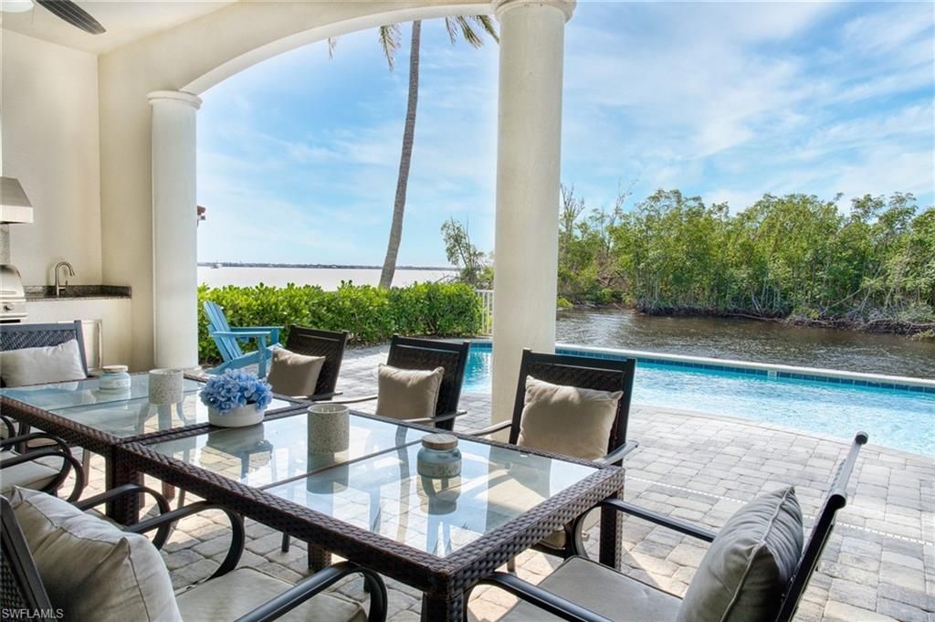 2368 Coral Point Dr, Cape Coral, FL 33990 Photo