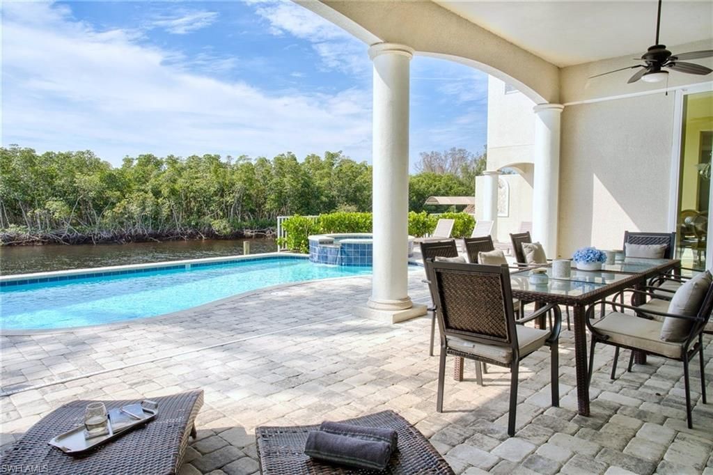 2368 Coral Point Dr, Cape Coral, FL 33990 Photo
