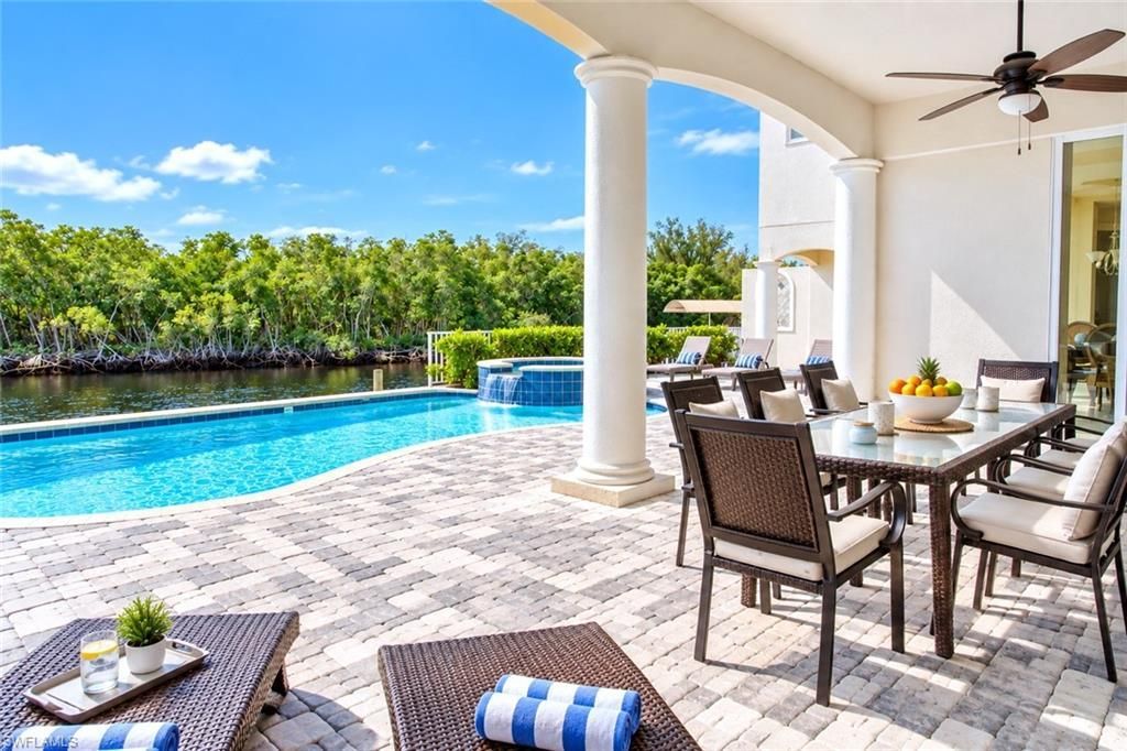 2368 Coral Point Dr, Cape Coral, FL 33990 Photo