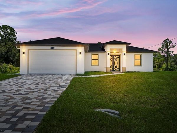 4100 E 14th ST , LEHIGH ACRES, FL 33972