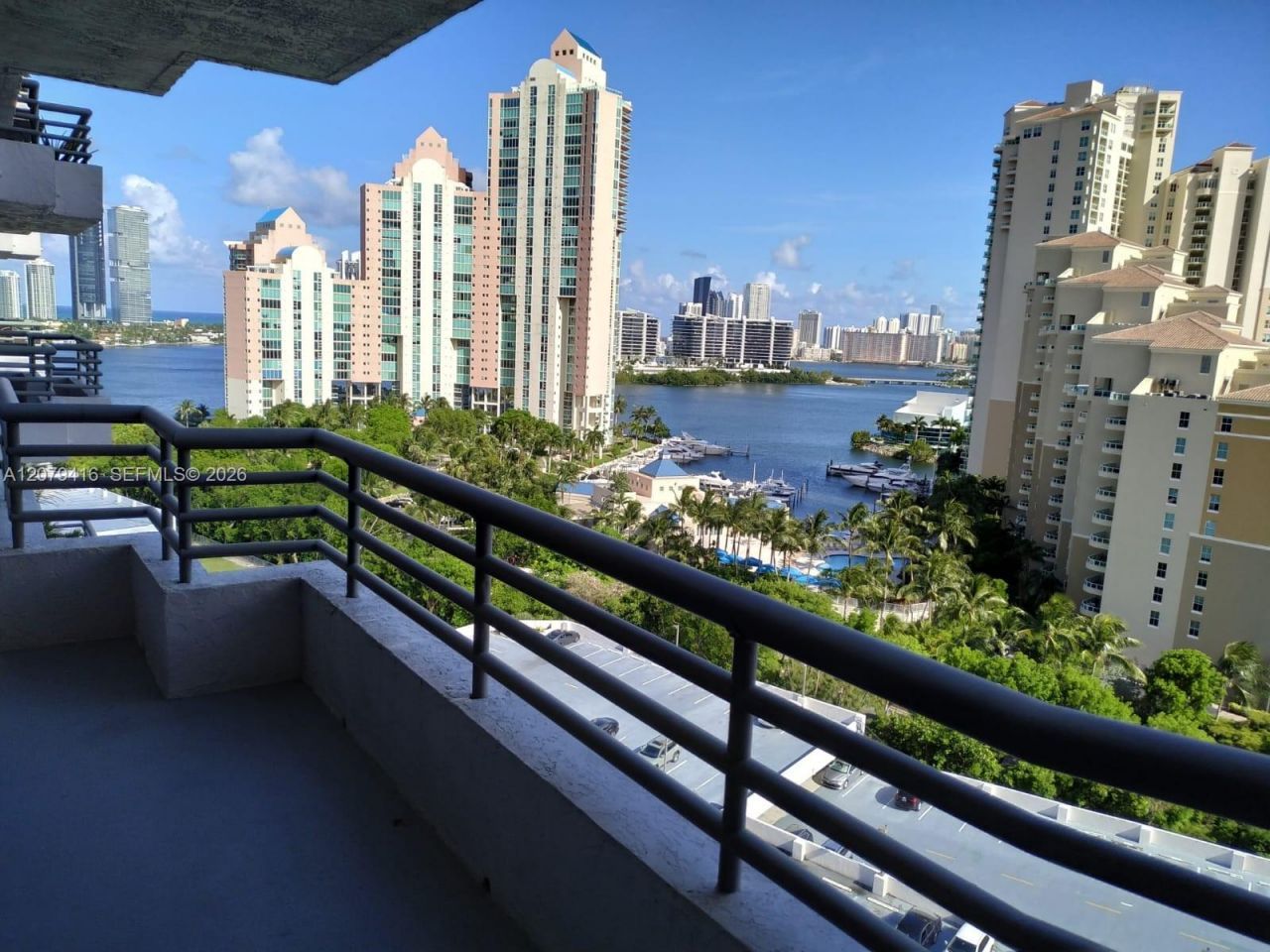 3300 NE 191st St, Unit 1615, Aventura, FL 33180 Photo
