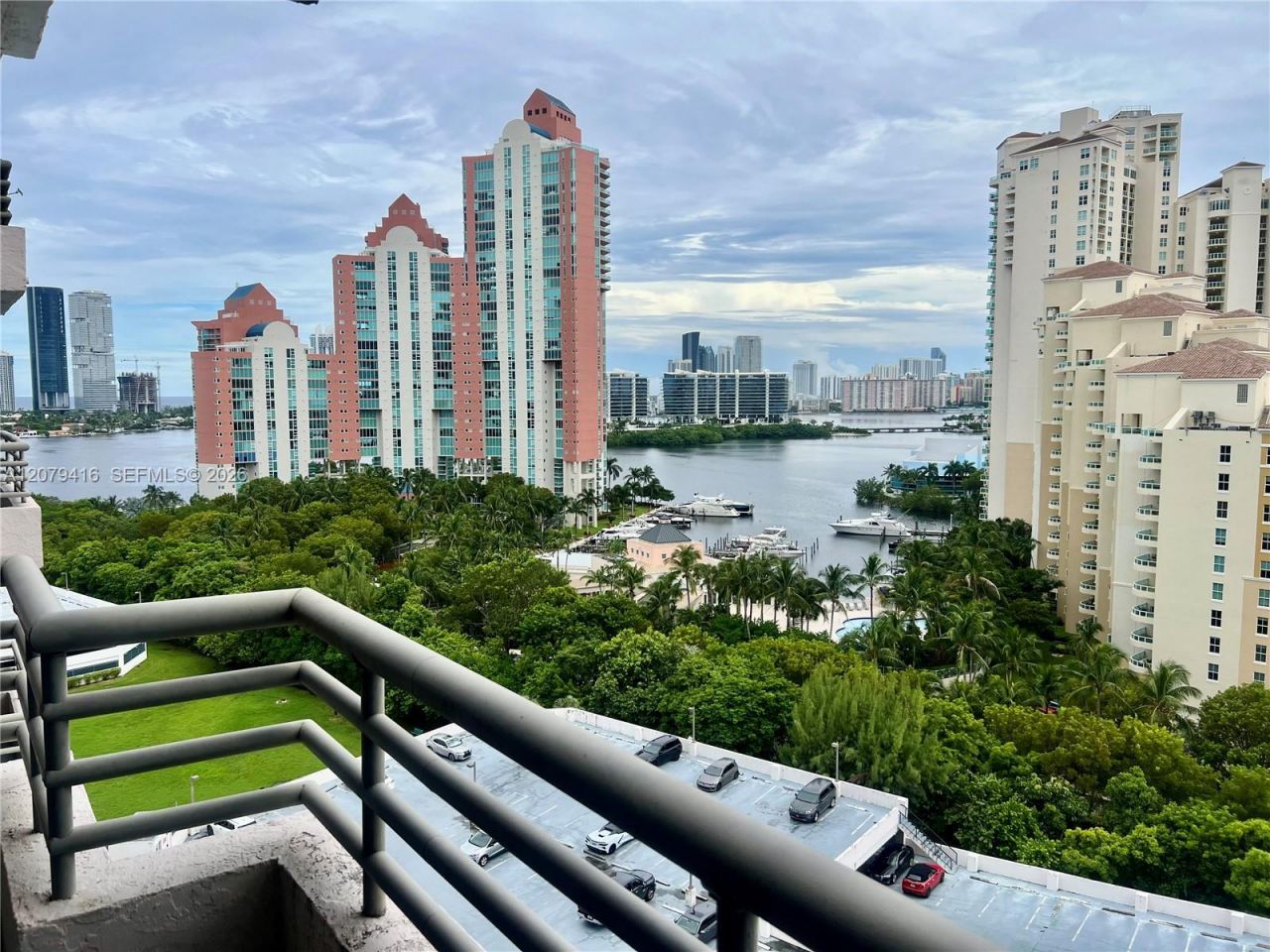 3300 NE 191st St, Unit 1615, Aventura, FL 33180 Photo