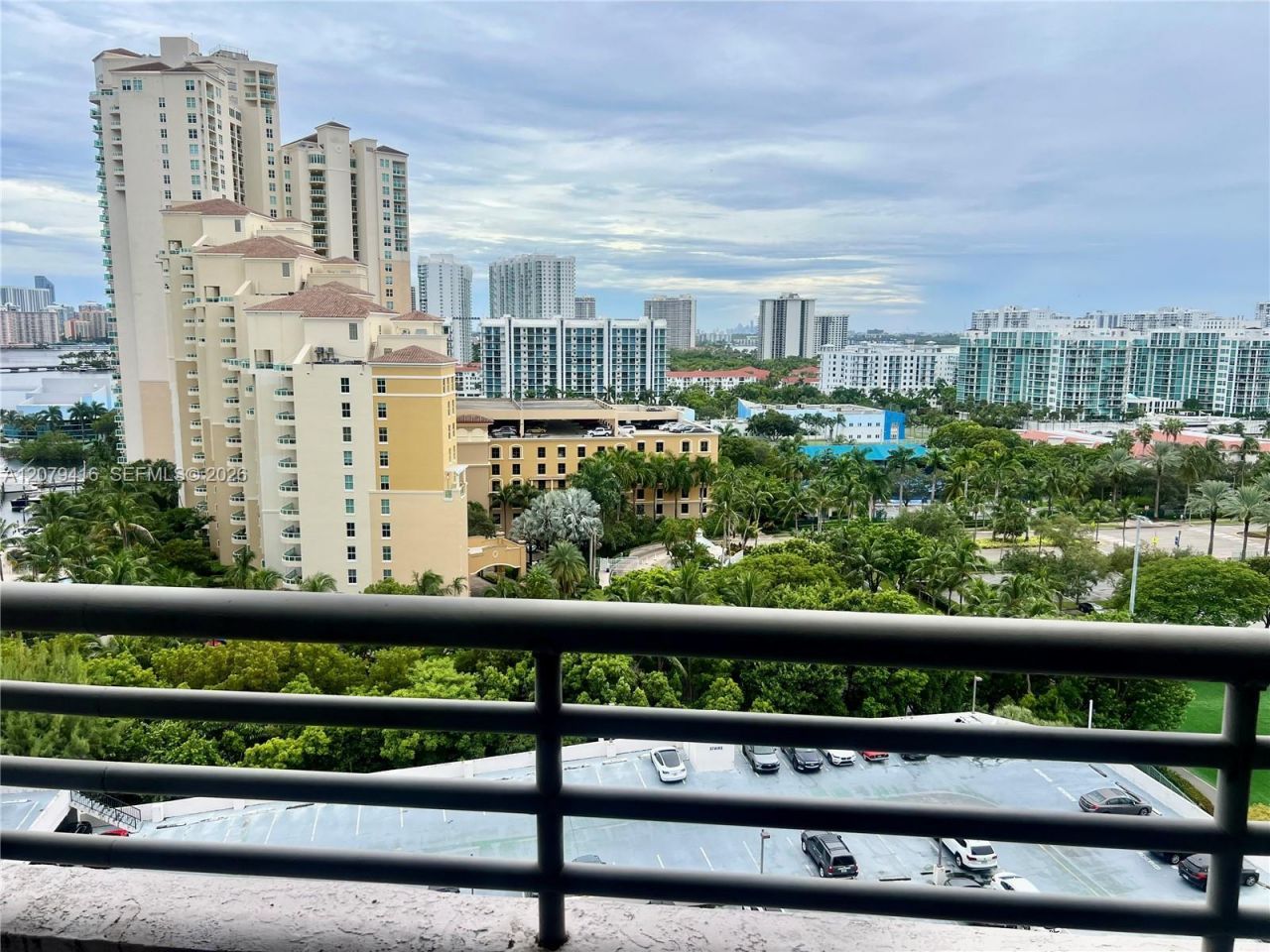 3300 NE 191st St, Unit 1615, Aventura, FL 33180 Photo