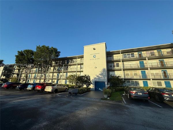 301 SW 135th Ave , Unit 402C, Pembroke Pines, FL 33027