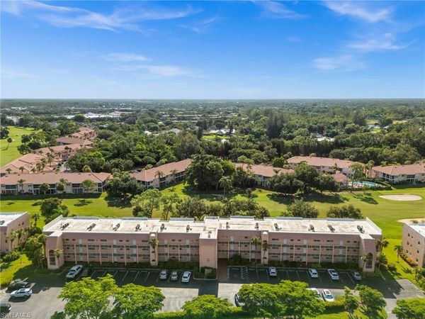 200 Turtle Lake CT , Unit 205, NAPLES, FL 34105
