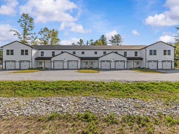 7 Willys Lane, Unit 106, Milton, VT 05468
