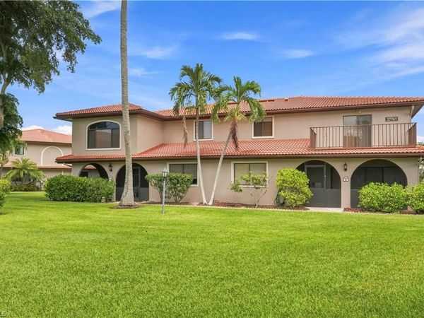 27761 Hacienda East BLVD , Unit 224B, BONITA SPRINGS, FL 34135