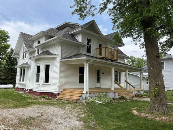 415 7Th Street, Murray, IA 50174