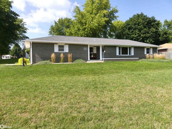 201 Perch Street, Carroll, IA 51401