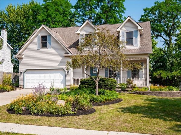 4195 Arlington Drive, Brunswick, OH 44212
