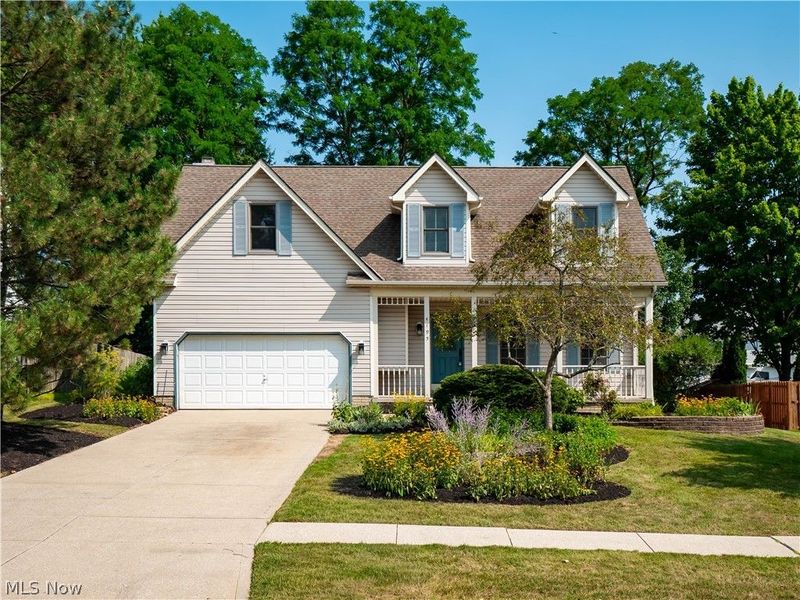 4195 Arlington Drive, Brunswick, OH 44212 Photo 2