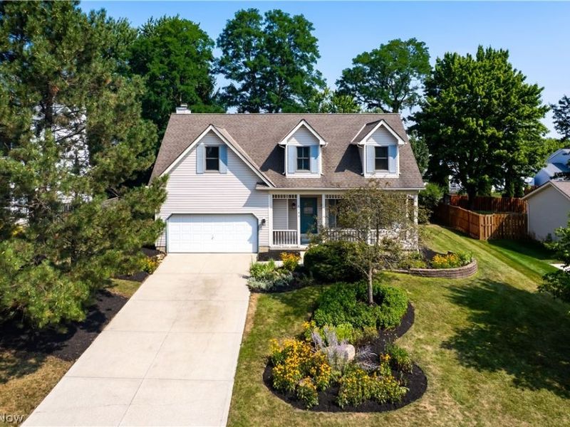 4195 Arlington Drive, Brunswick, OH 44212 Photo 3