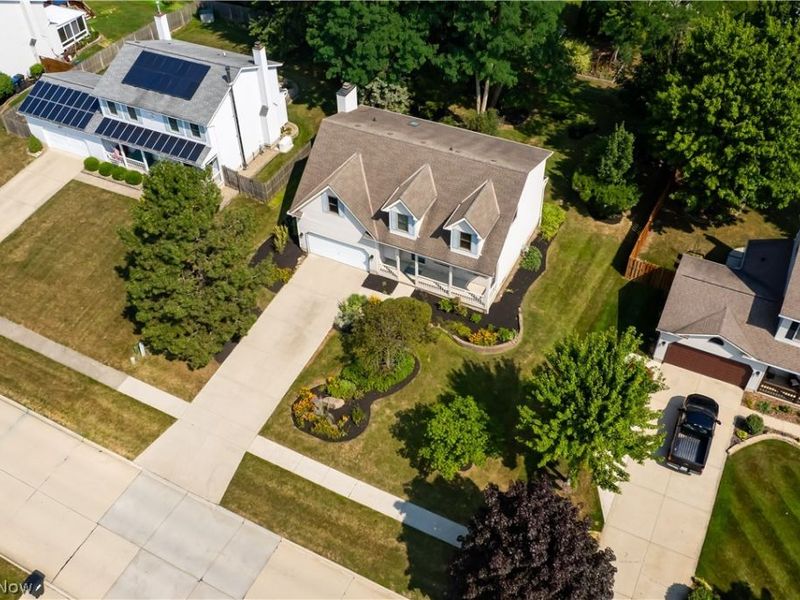 4195 Arlington Drive, Brunswick, OH 44212 Photo 4