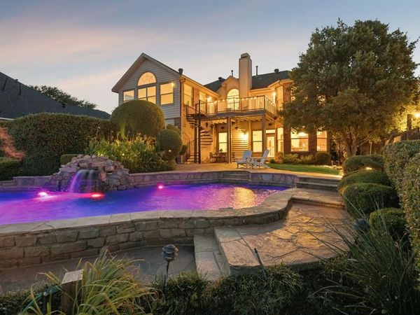 9910 Lincolnshire Lane, Rockwall, TX 75087
