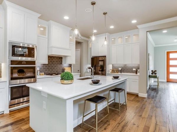537 Bramante Drive, Plano, TX 75075