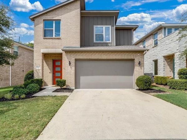 537 Bramante Drive , Plano, TX 75075