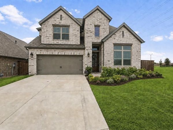 1904 Song Sparrow Lane, McKinney, TX 75071