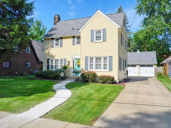 710 S Webster Street, Jackson, MI 49203