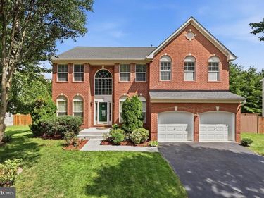 143 BALCH SPRINGS CIRCLE SE, LEESBURG, VA 20175