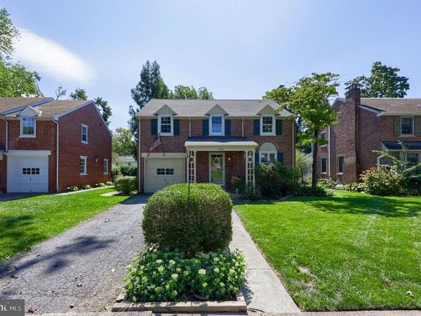 978 PLEASURE ROAD, LANCASTER, PA 17601