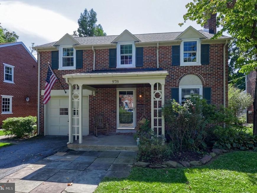 978 Pleasure Road, Lancaster, PA 17601 Main Photo