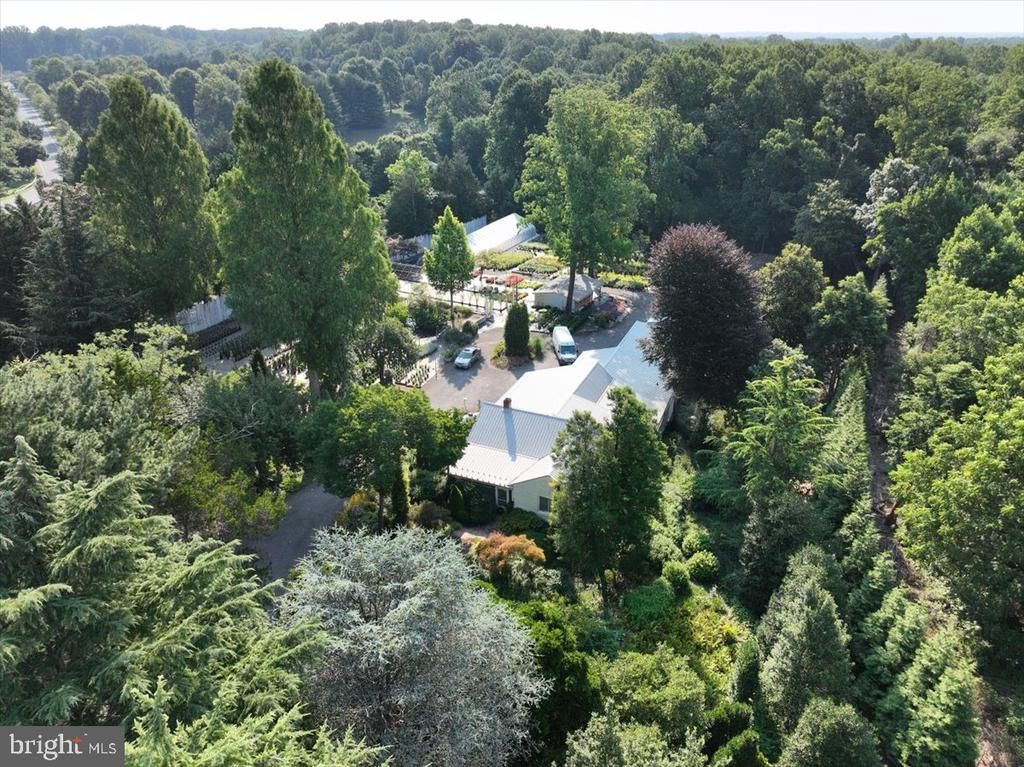 OLD MITCHELLVILLE ROAD , BOWIE, MD 20716