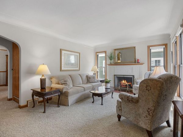 2231 Mckinley Street NE, Minneapolis, MN 55418