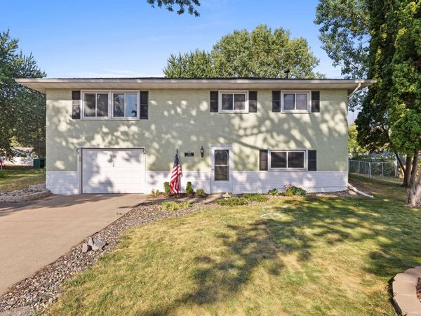 7430 Able Street NE, Fridley, MN 55432