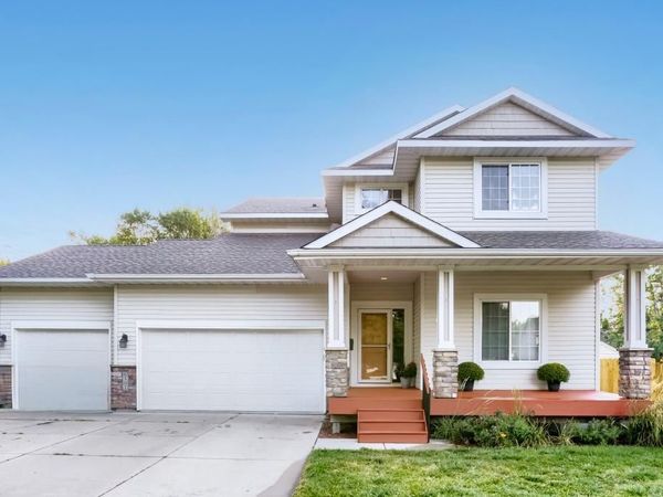 6507 Bloomington Avenue, Richfield, MN 55423