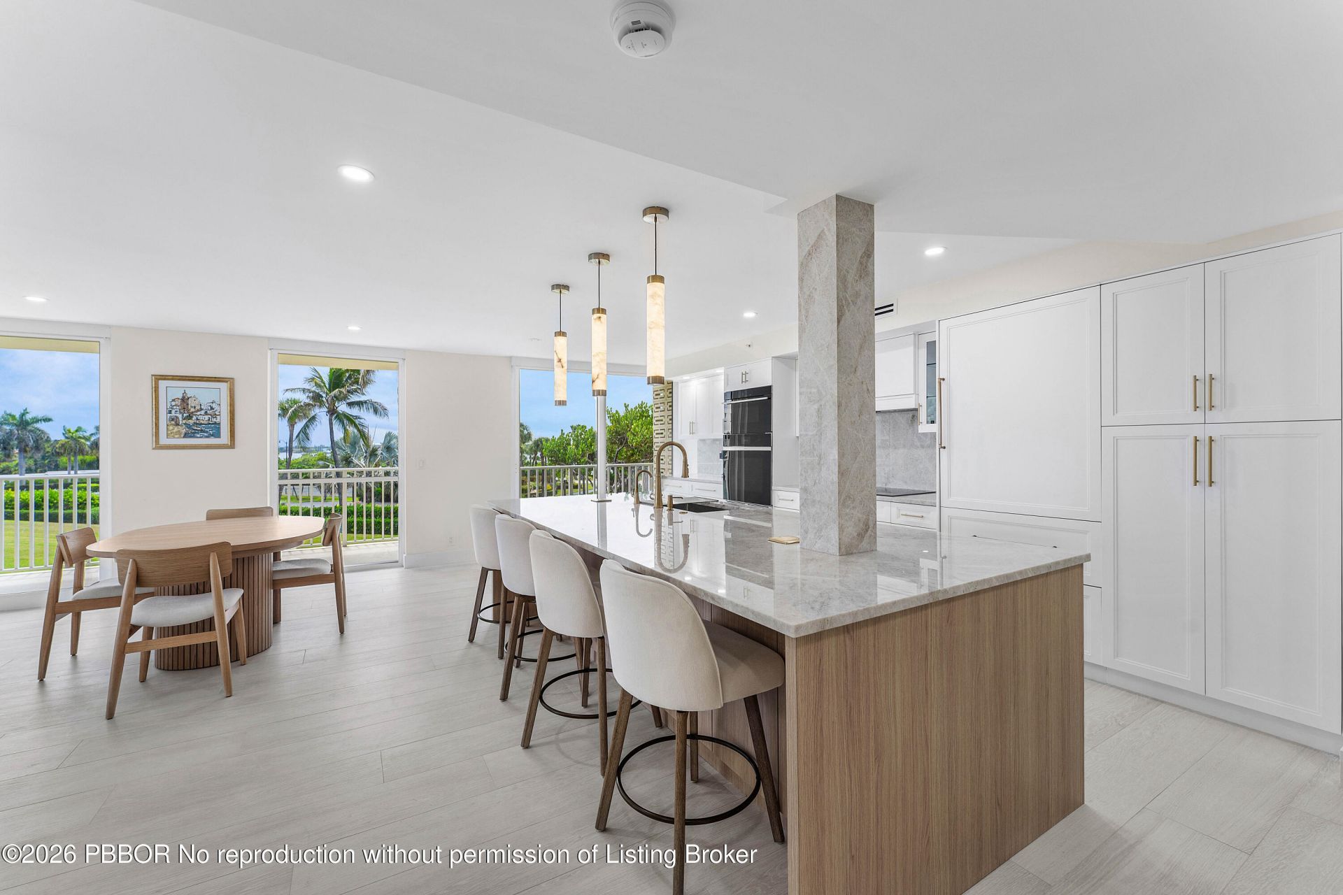 3360 S Ocean Blvd, Unit 2G1, Palm Beach, FL 33480 Photo