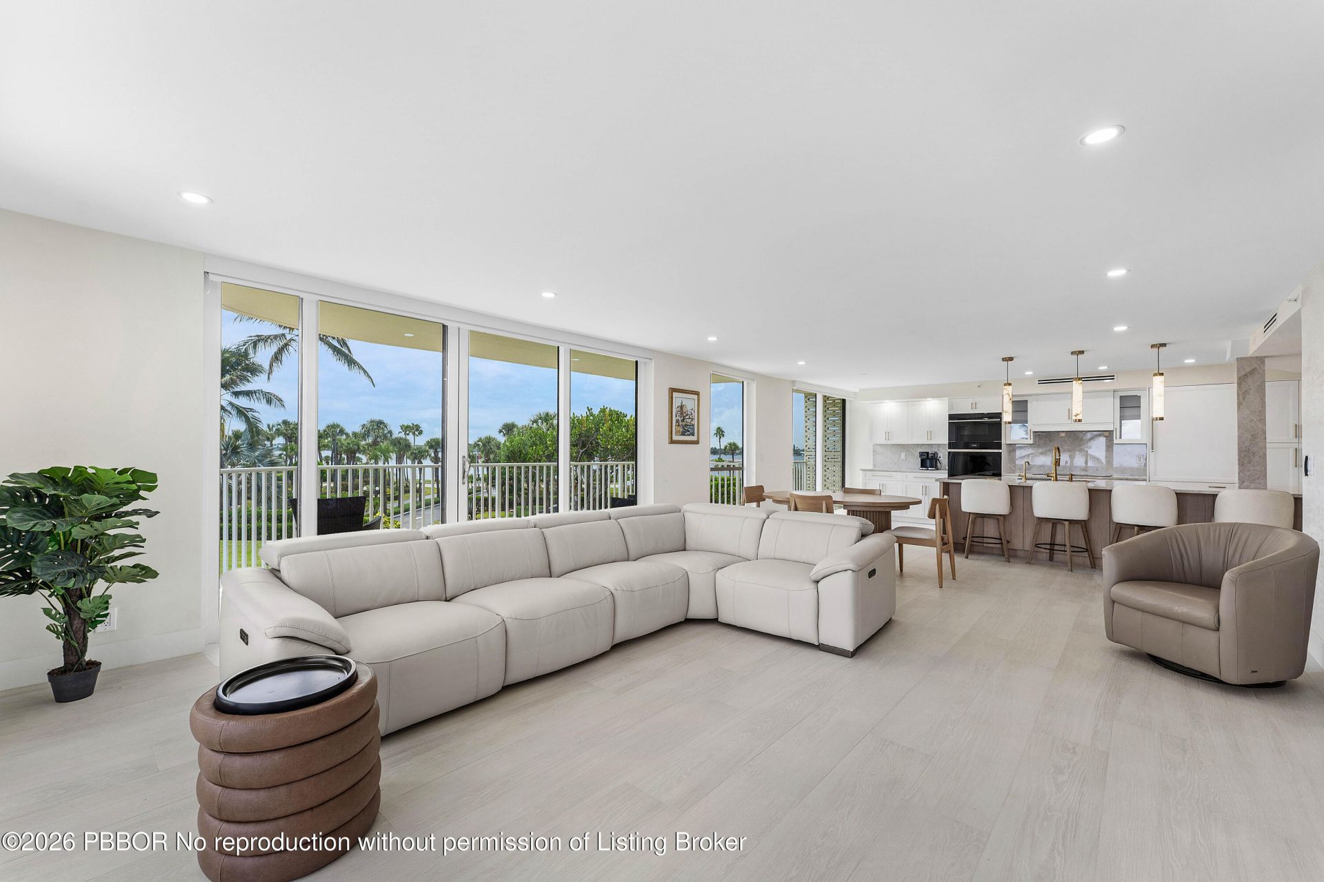3360 S Ocean Blvd, Unit 2G1, Palm Beach, FL 33480 Photo