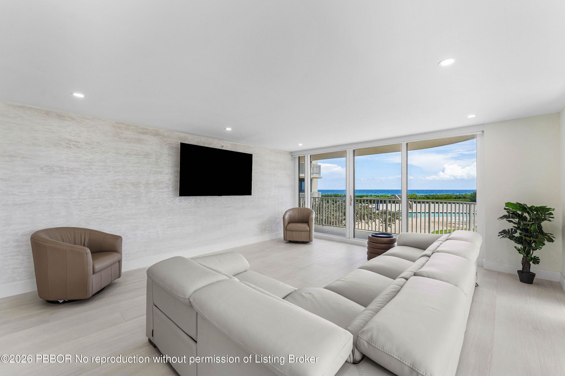 3360 S Ocean Blvd, Unit 2G1, Palm Beach, FL 33480 Photo
