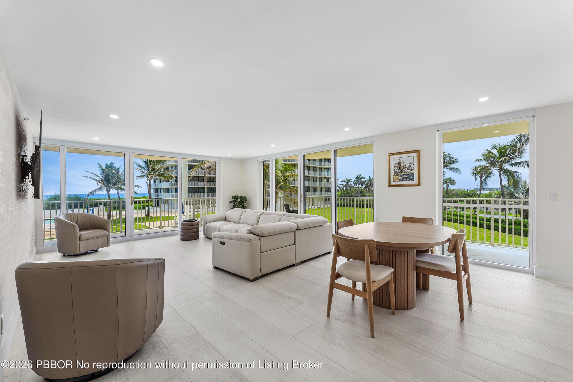 3360 S Ocean Blvd, Unit 2G1, Palm Beach, FL 33480 Photo