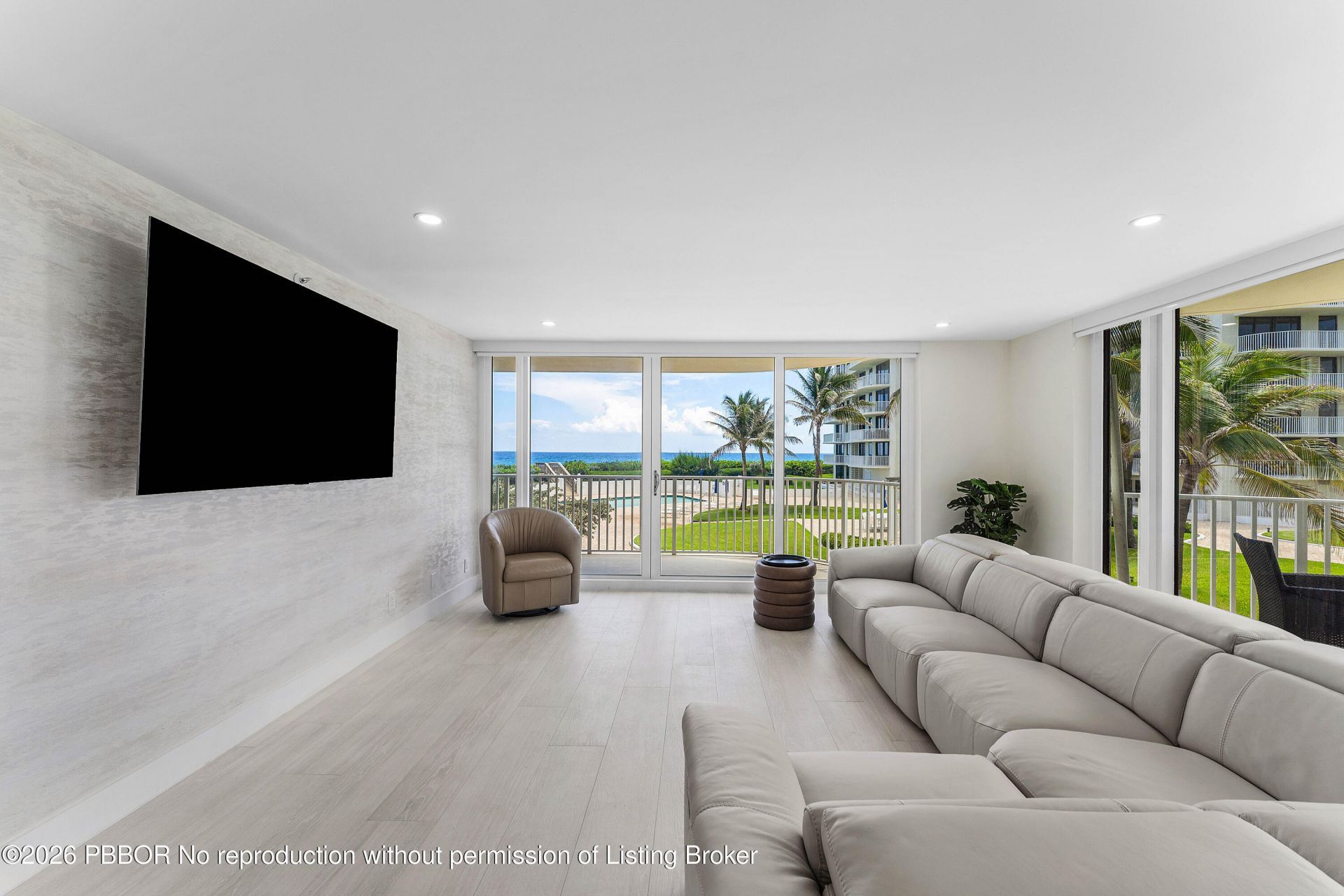 3360 S Ocean Blvd, Unit 2G1, Palm Beach, FL 33480 Photo