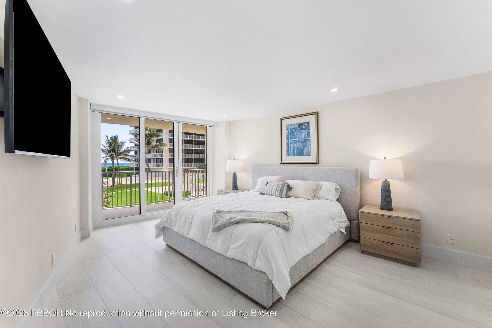 3360 S Ocean Blvd, Unit 2G1, Palm Beach, FL 33480 Photo