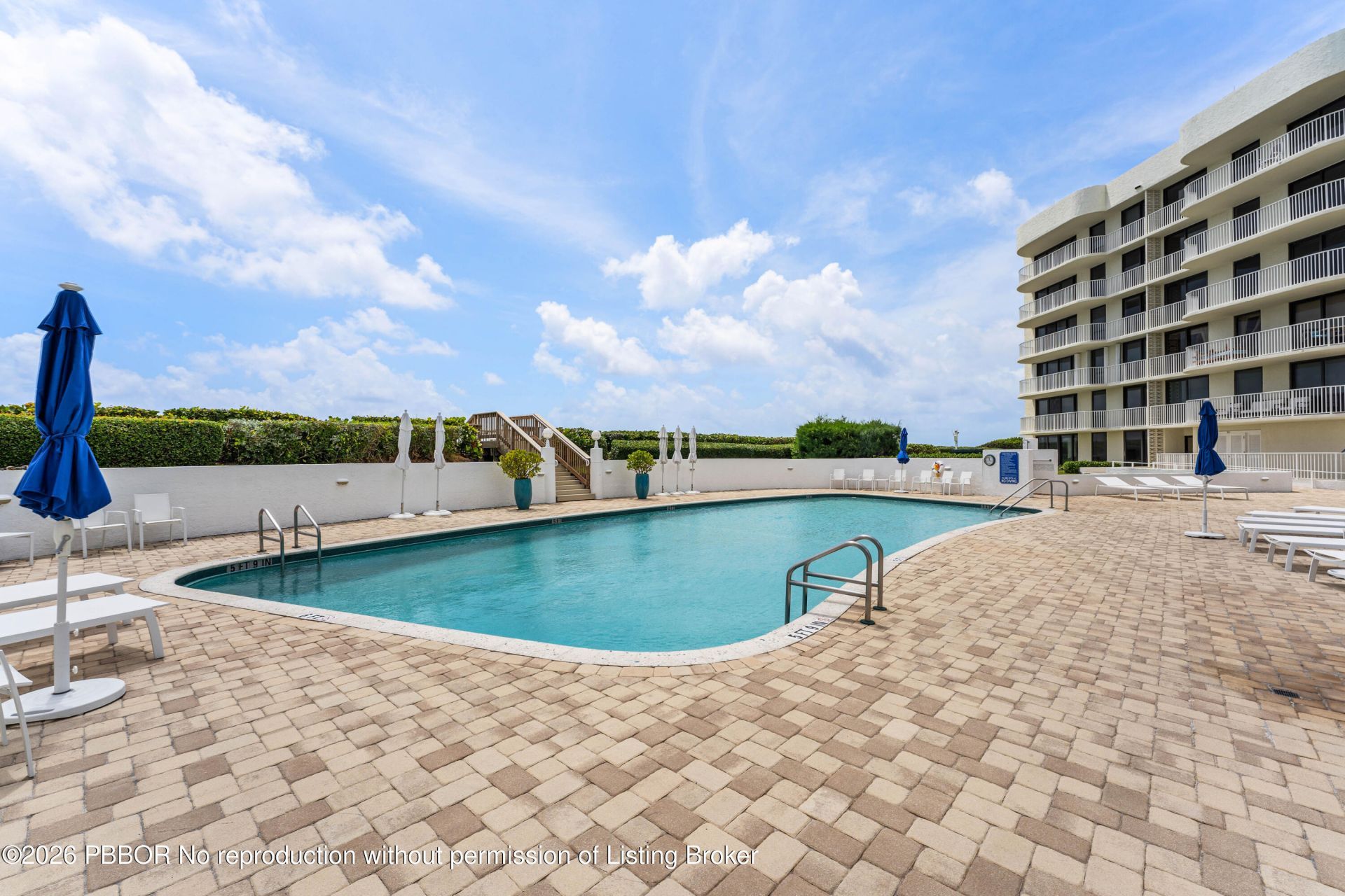 3360 S Ocean Blvd, Unit 2G1, Palm Beach, FL 33480 Photo